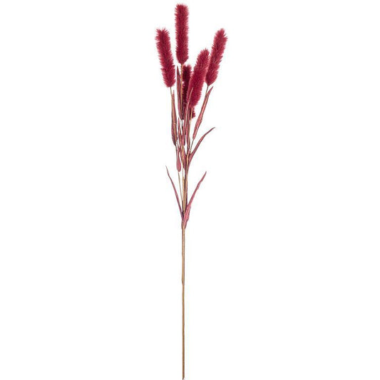 5 Head Bulrush Spray