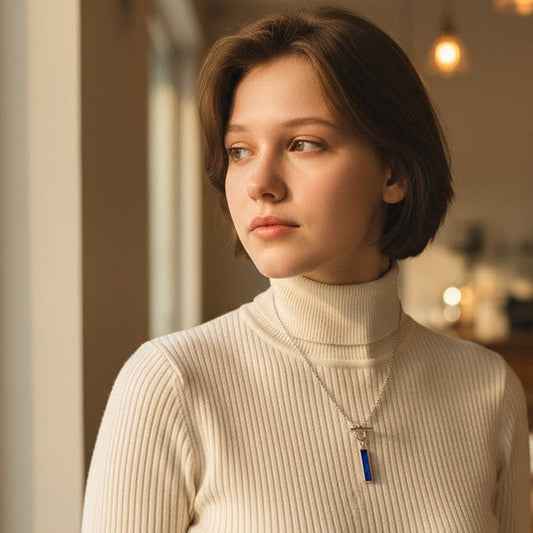 Amanda Necklace