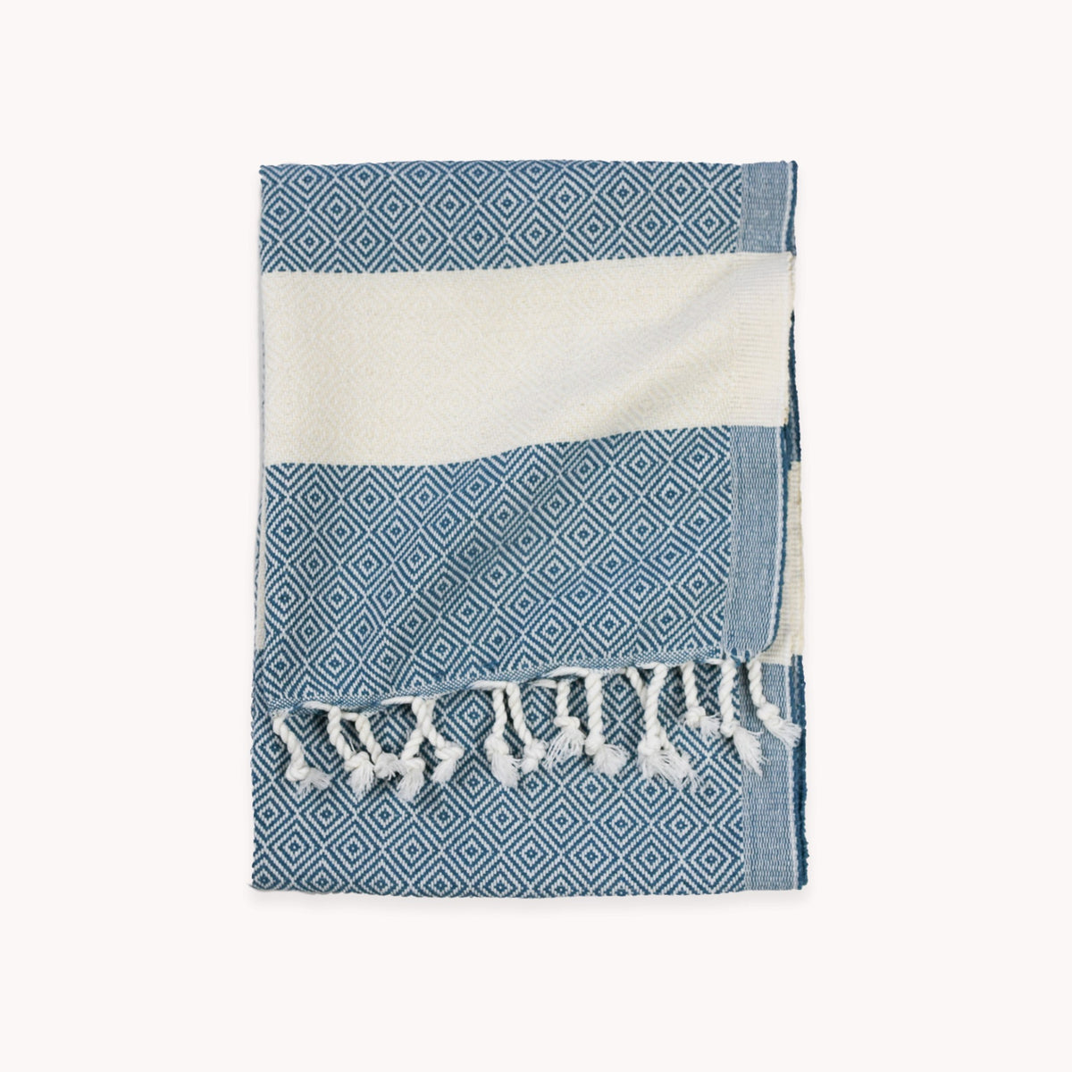 Serviette Diamant