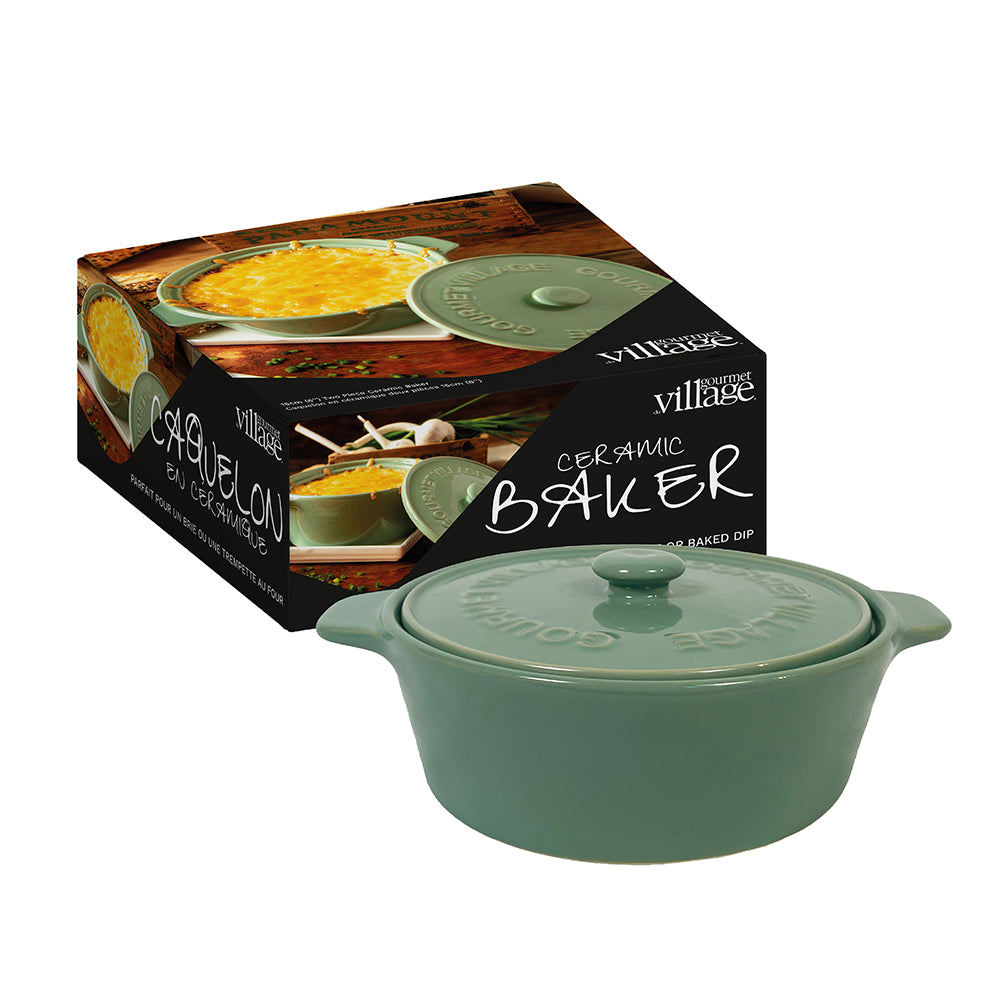 Brie Baker Green