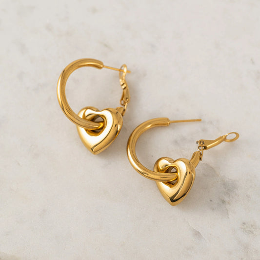 Flirt Earrings