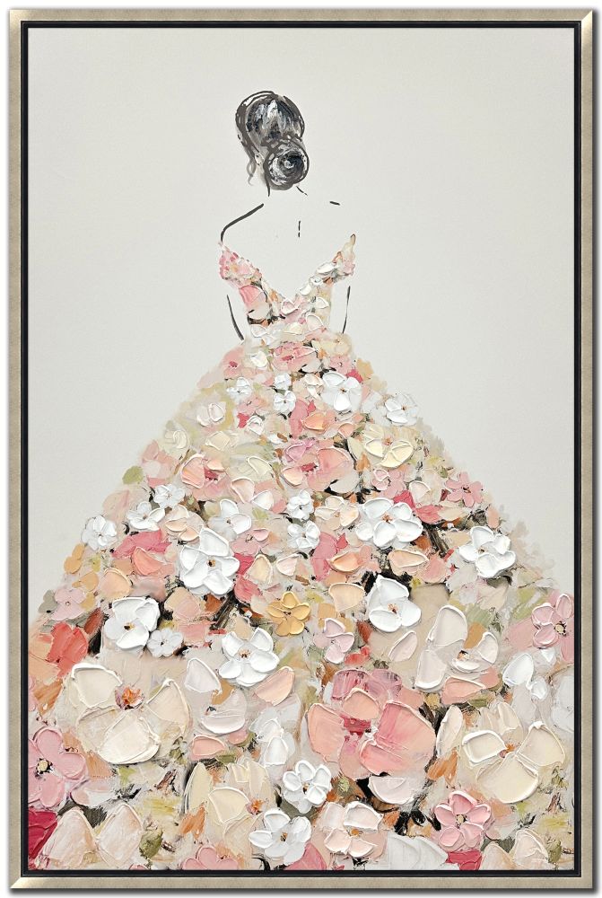 Floral Dreamscape