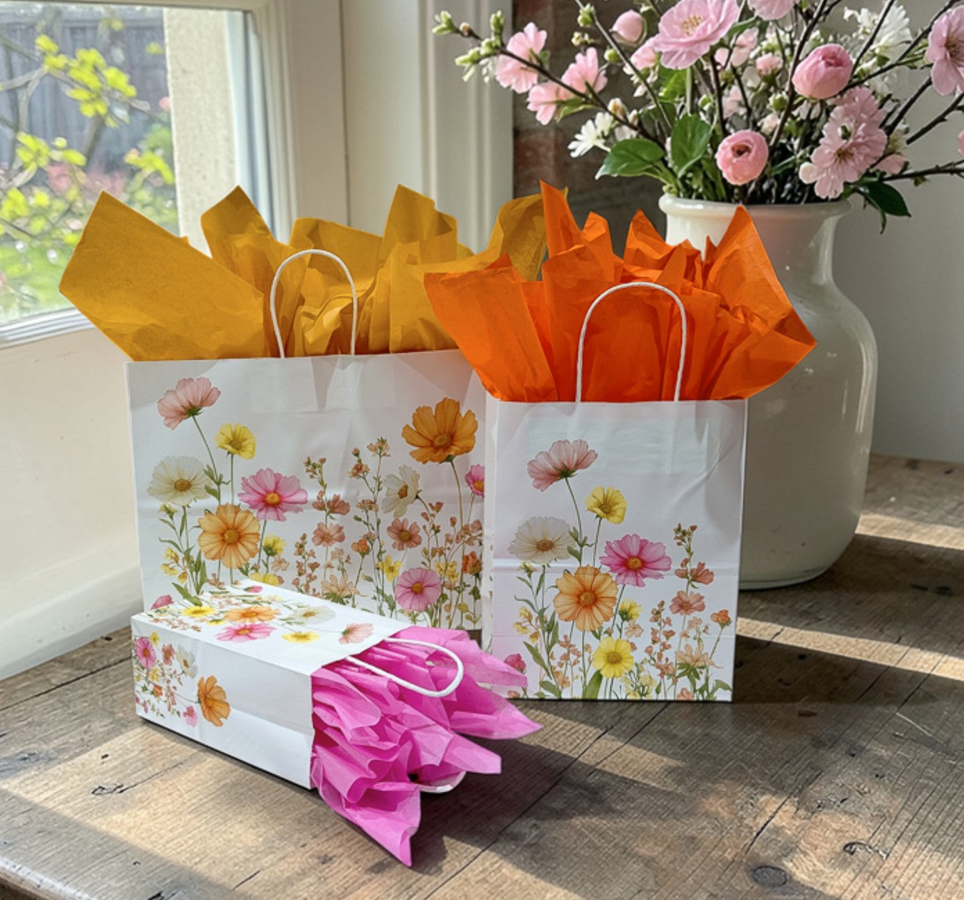 Florea Gift Bag