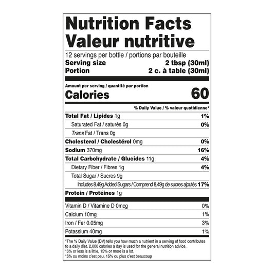 Garlic Honey Mustard Marinade