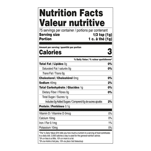 Dill Pickle Popcorn Seasoning