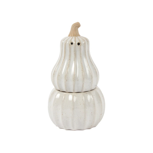 Harvest Salt and Pepper Set