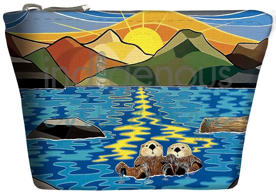 It's a Real Thing Coin Purse