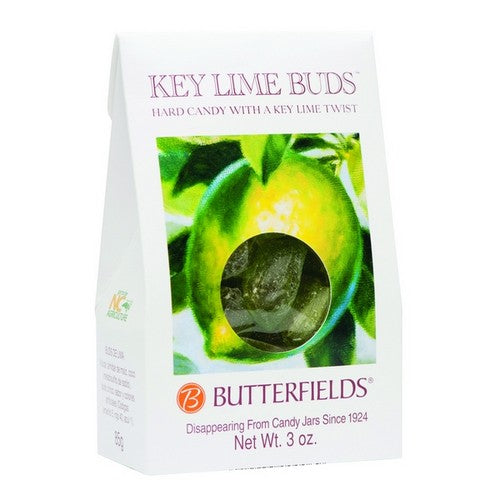Butterfields Key Lime Buds