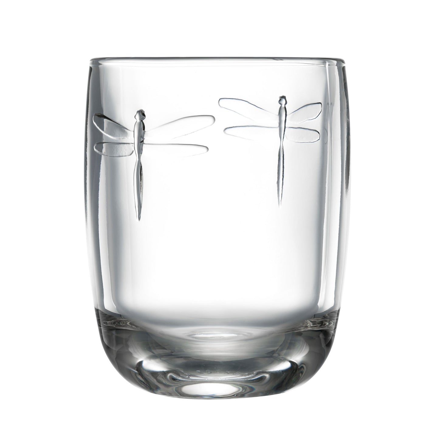 Dragonfly Tumbler