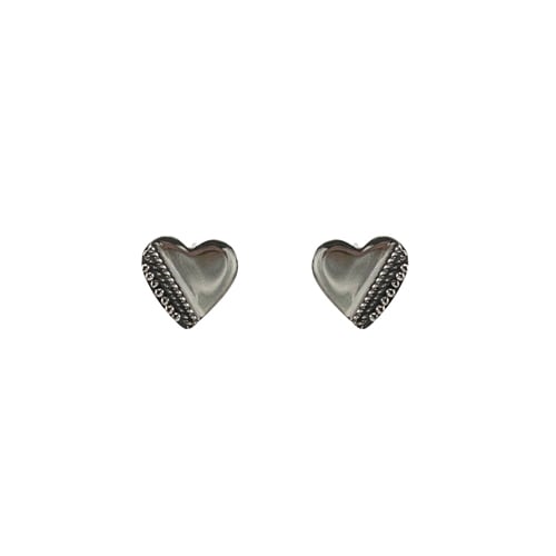 Madu Heart Earrings