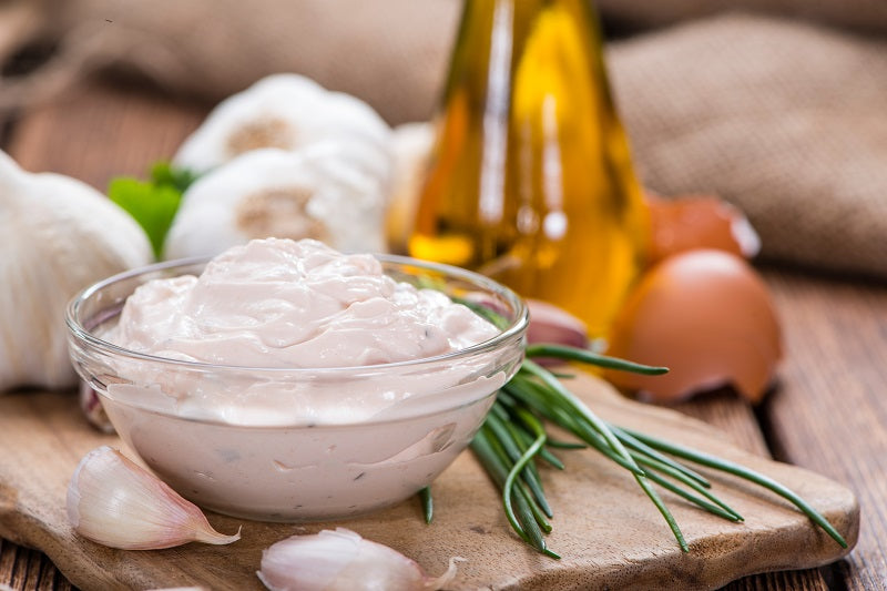 Onion Chive Dip Mix