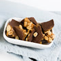 Chocolat au lait croquant au beurre