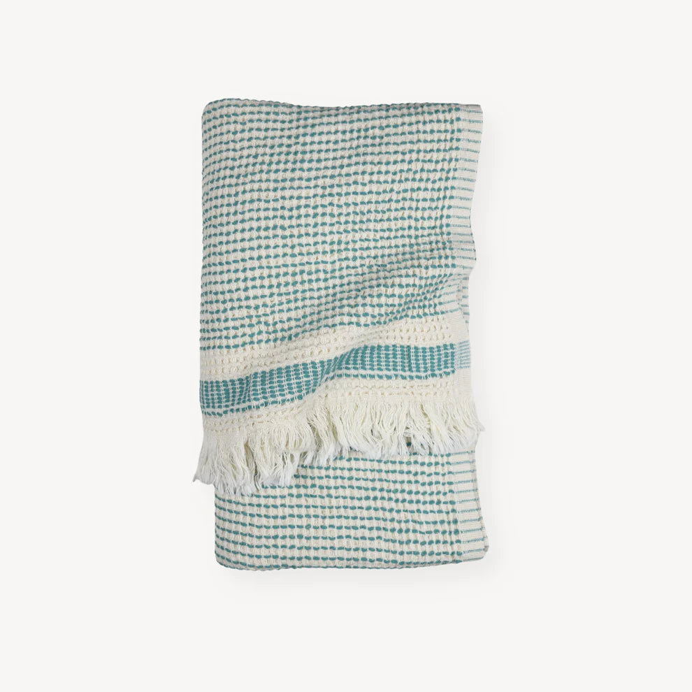 Towel Richmond Road Waffle