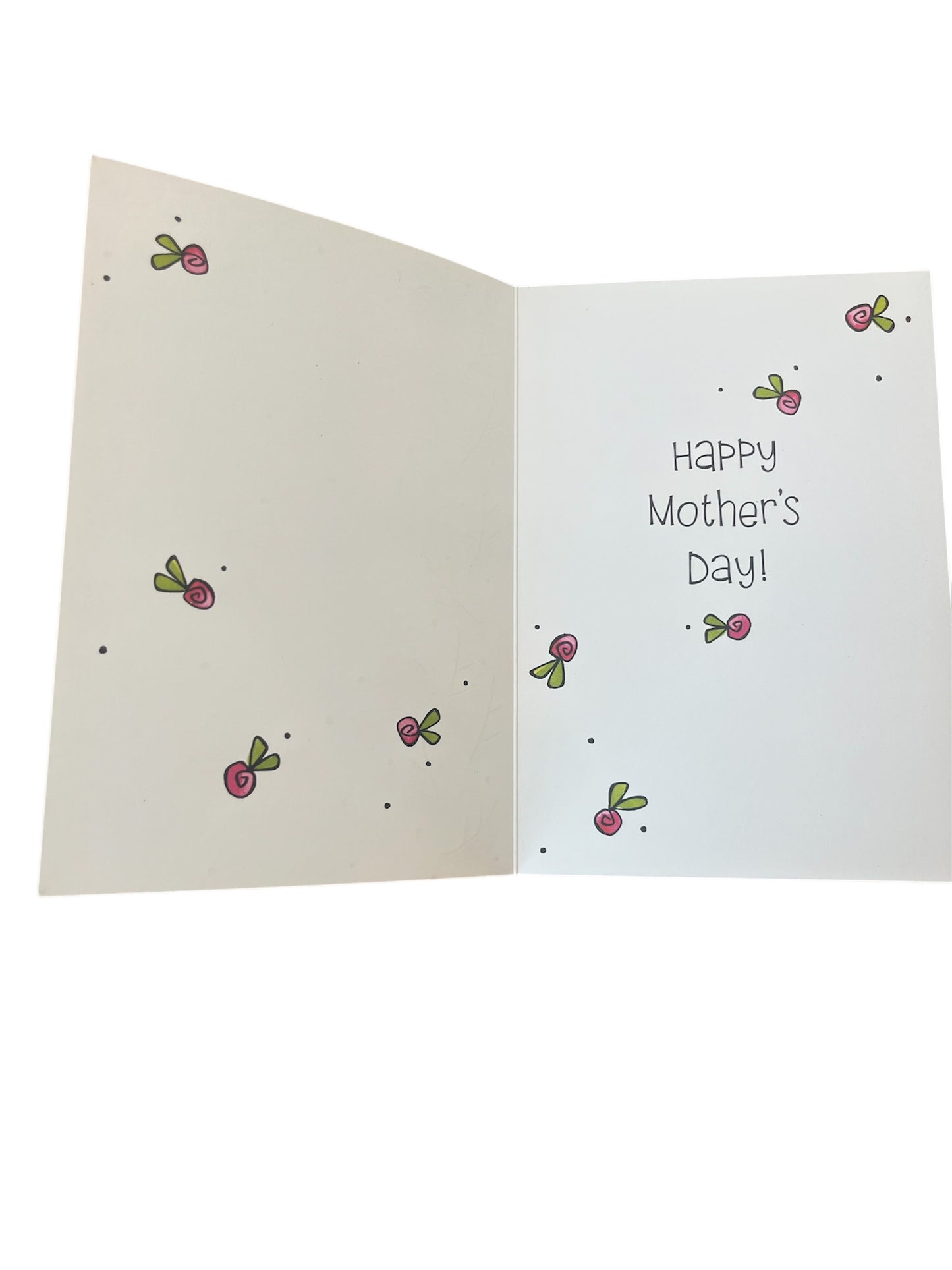 Love + Admiration (For Daughter) - Mother's Day Card