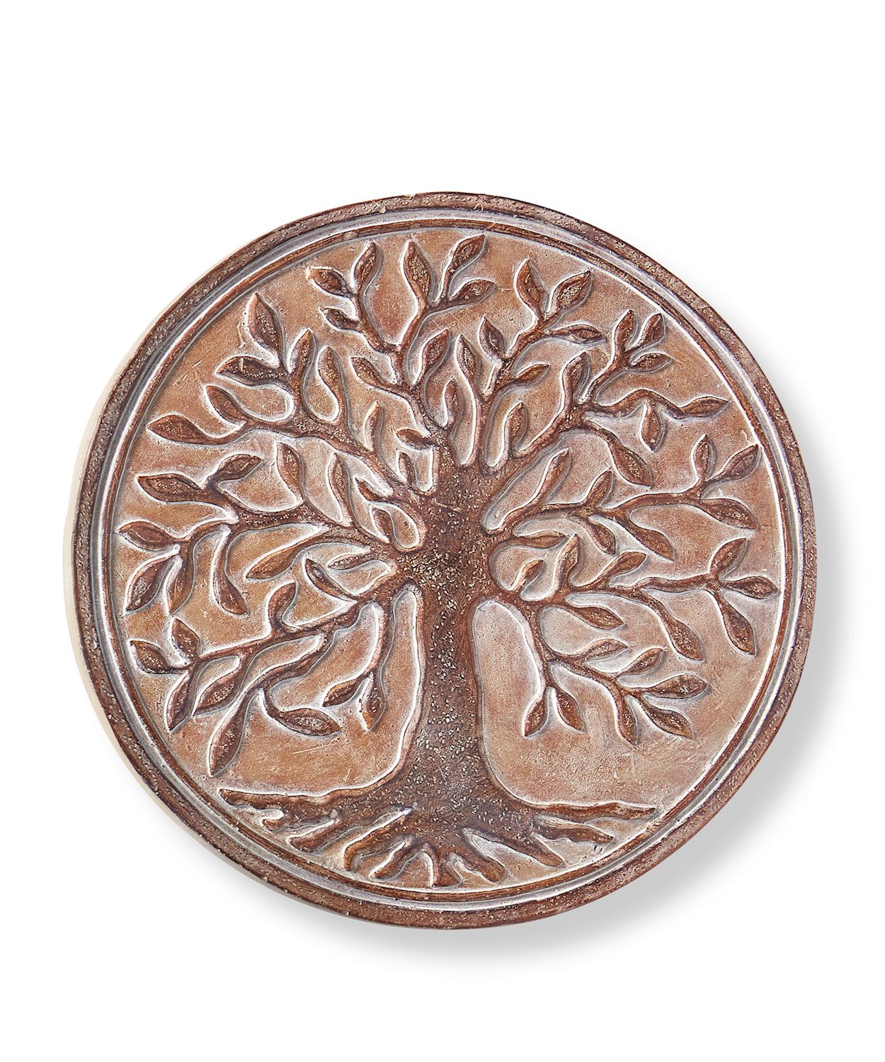 Stepping Stone Wall Plaque Tree of Life
