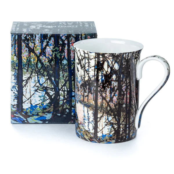 Thomson Northern River Classico Mug