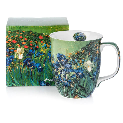 Tasse Van Gogh Tournesols