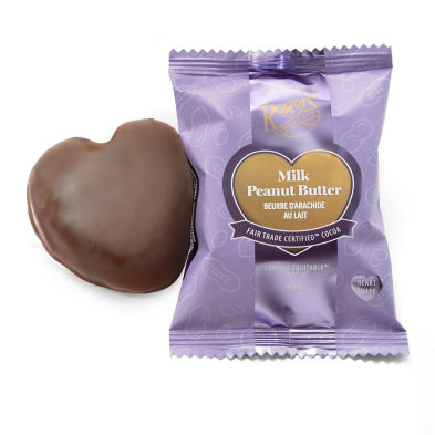 Victoria Creams Heart Shaped