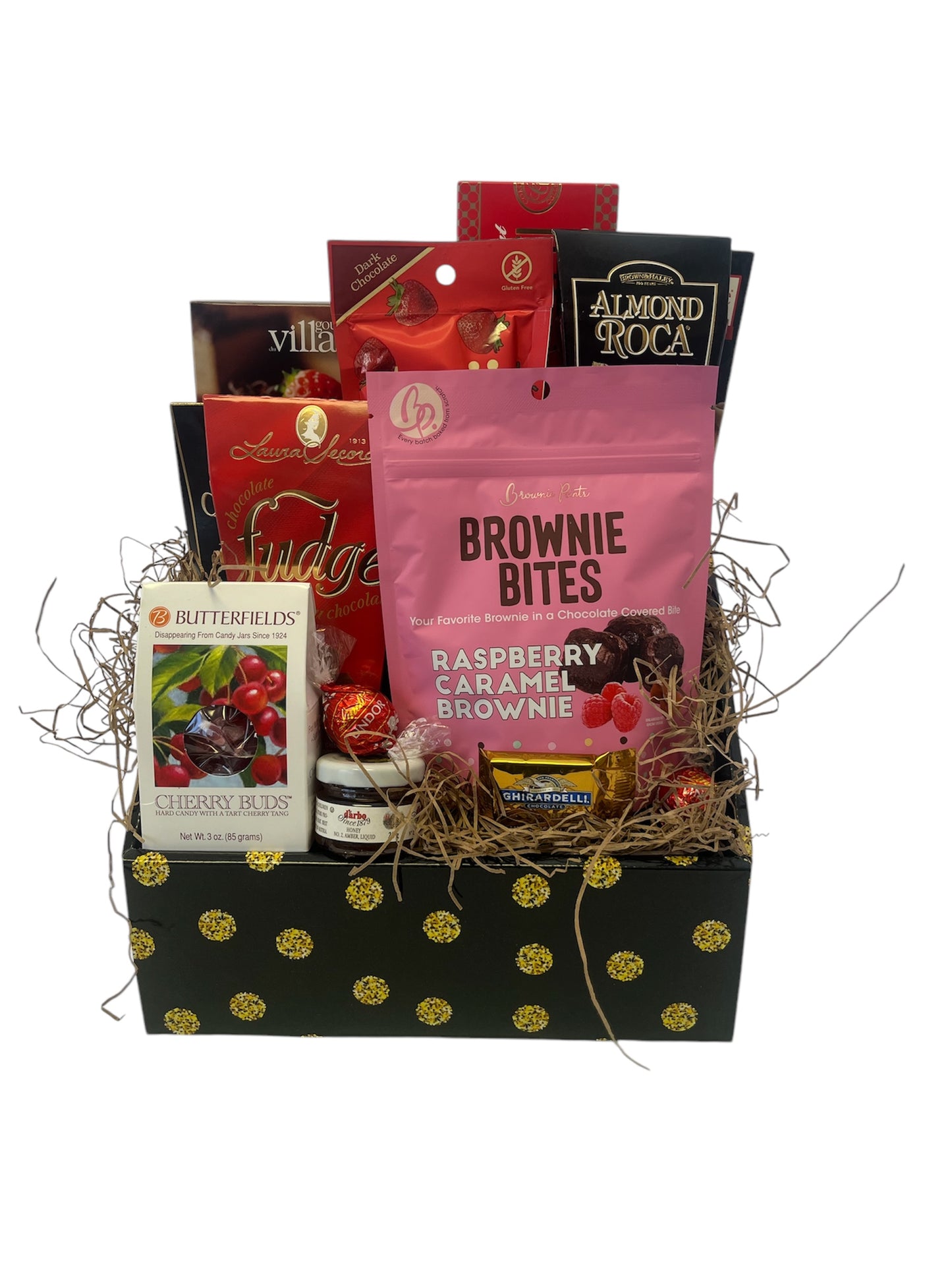 All Things Sweet Gift Set