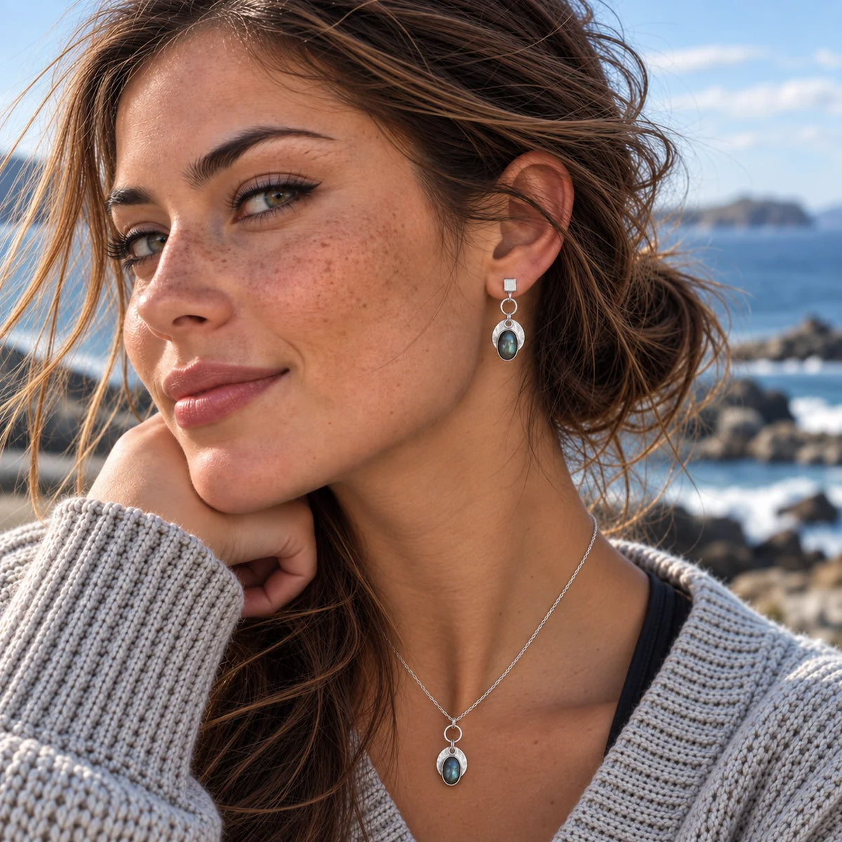 Hope Necklace