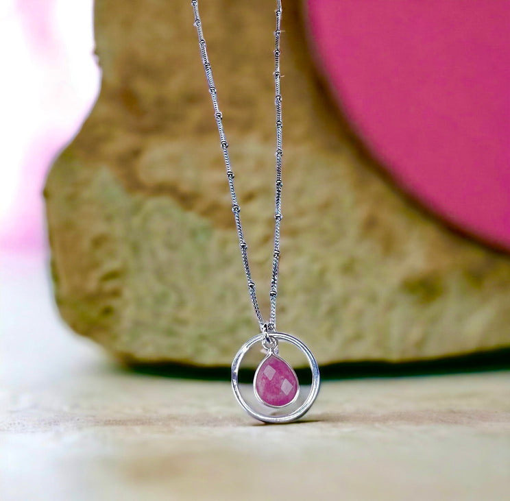 Collier Joie