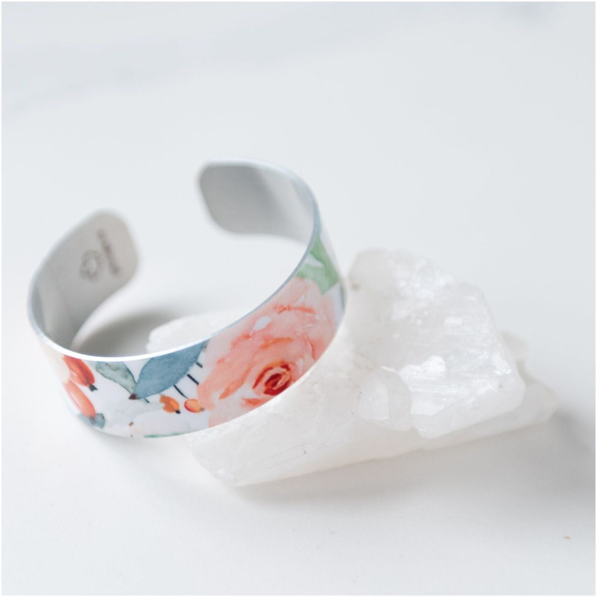 Jardin Small Cuff
