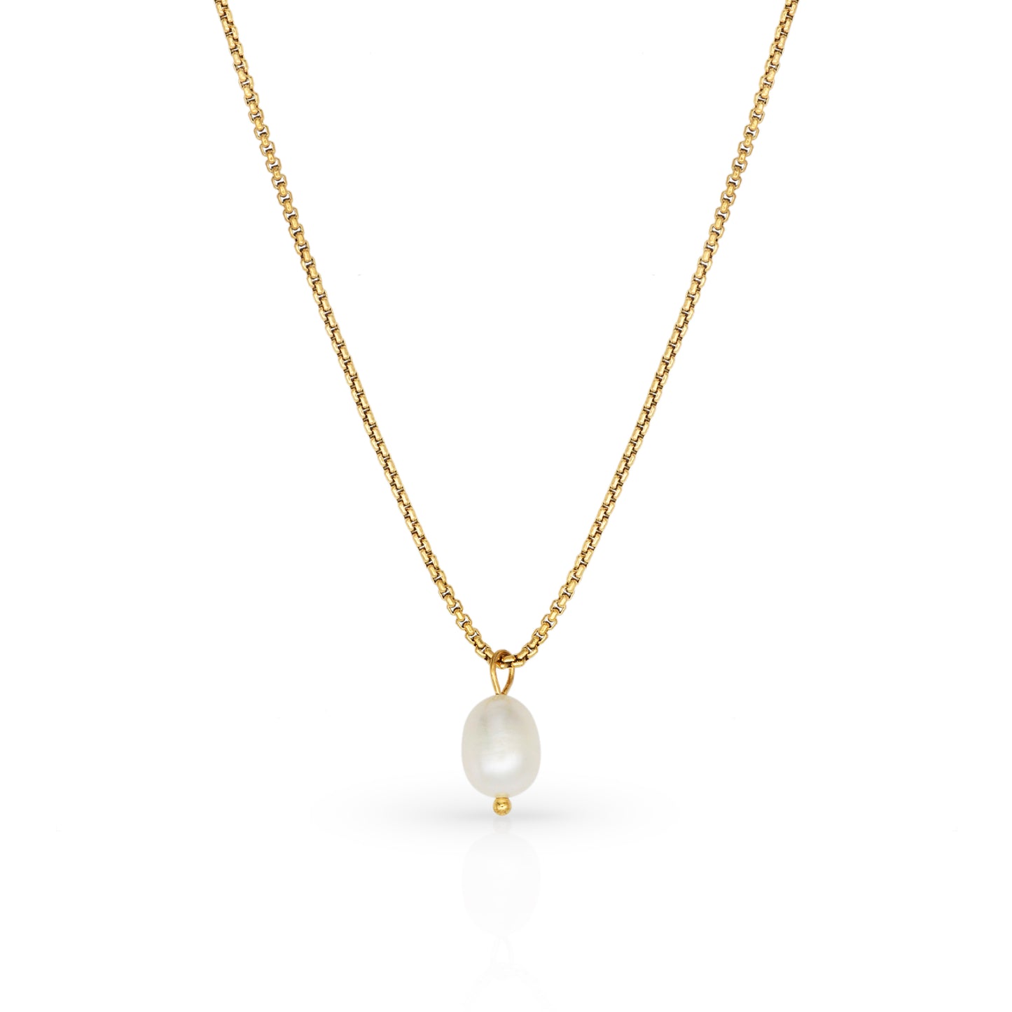 Oceane Necklace