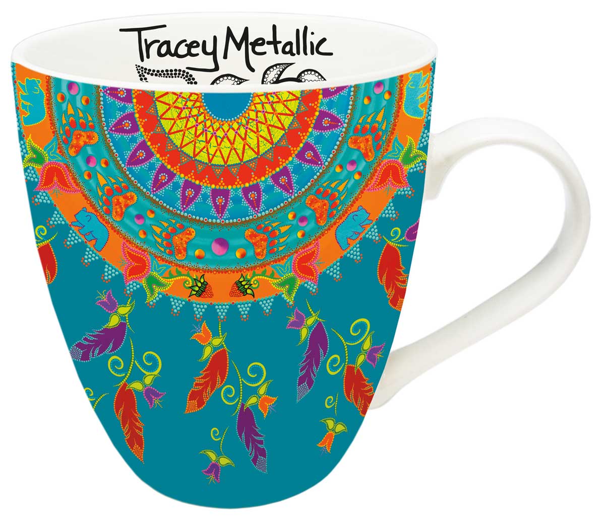 High Spirits Mug