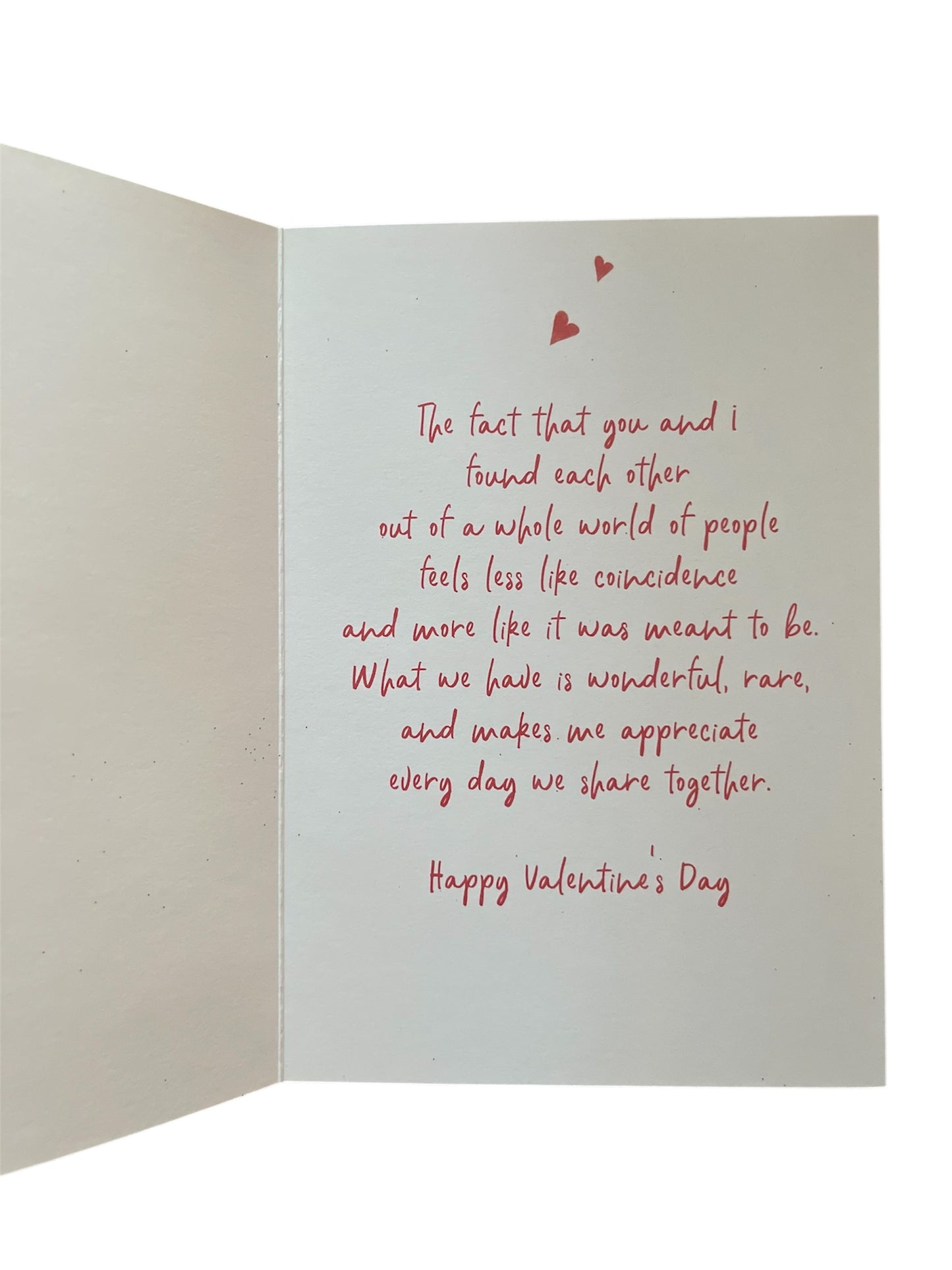 Vélos sur les coeurs Carte de vœux de la Saint-Valentin