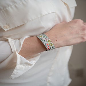 Sweet Meadow Small Cuff