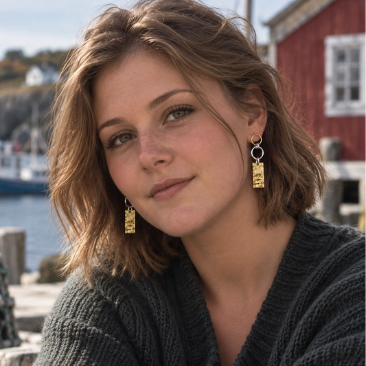 Tammy Earrings