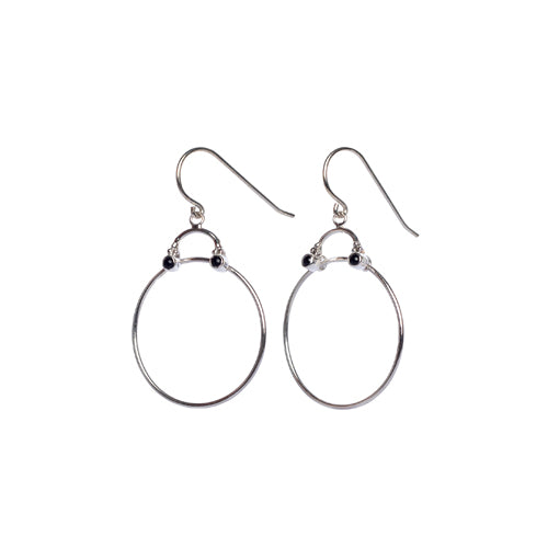 Boucles d'oreilles Penida