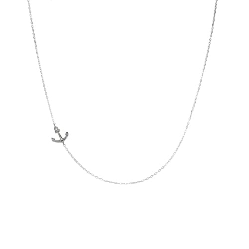 Pendentif ancre
