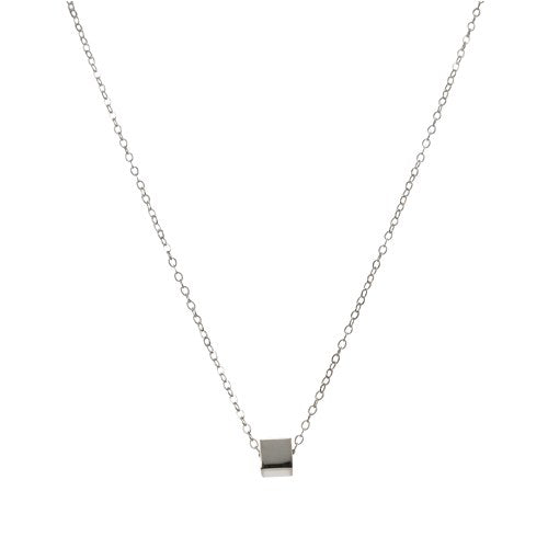 XS Box Pendant