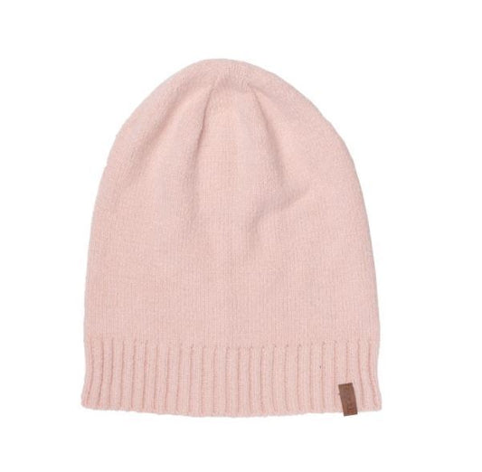 Bonnet Faux Cachemire