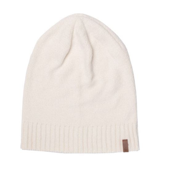 Bonnet Faux Cachemire