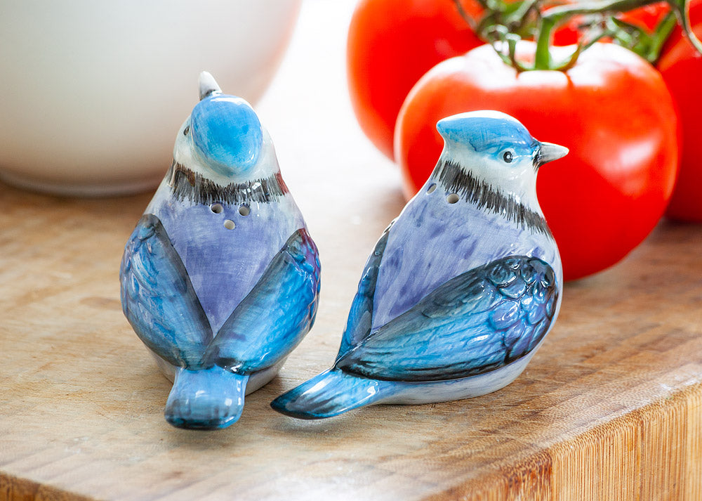 Blue Jay S&P set