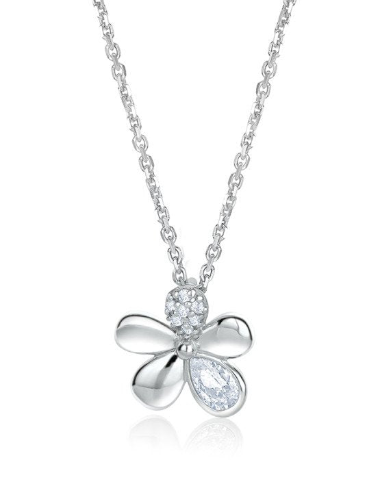 Fleur Pendentif
