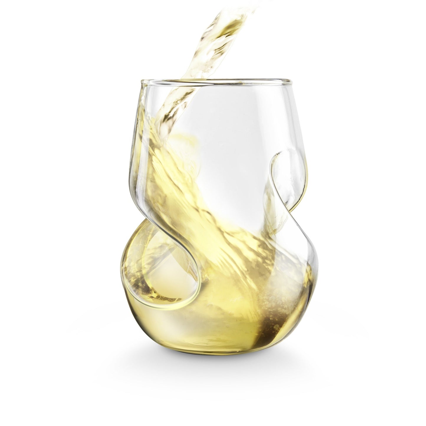 Ensemble de 4 verres à vin blanc Conundrum
