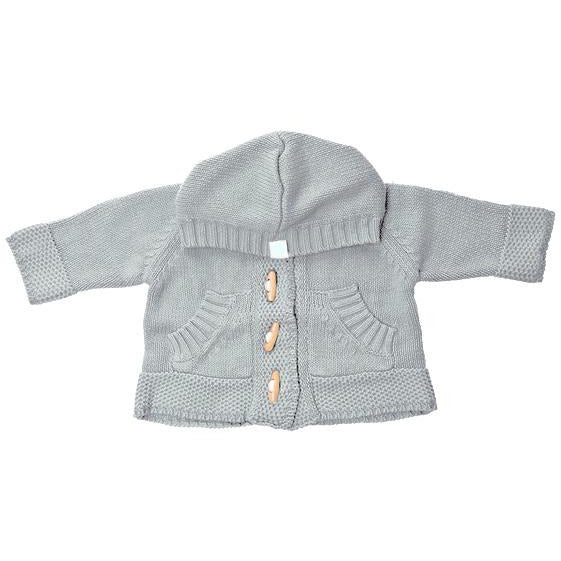 Manteau queue de lapin petit