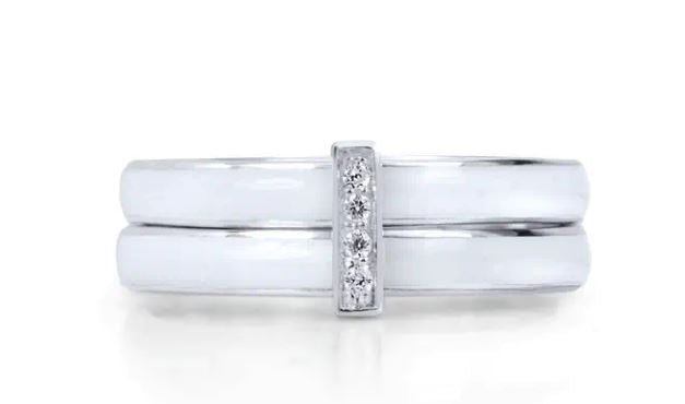 Bague de méditation Serendipity
