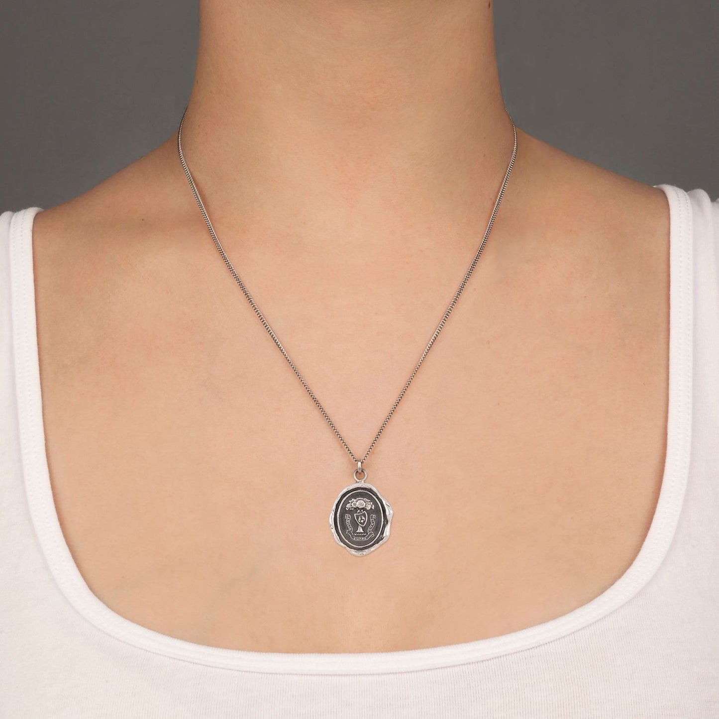 Collier La famille avant tout