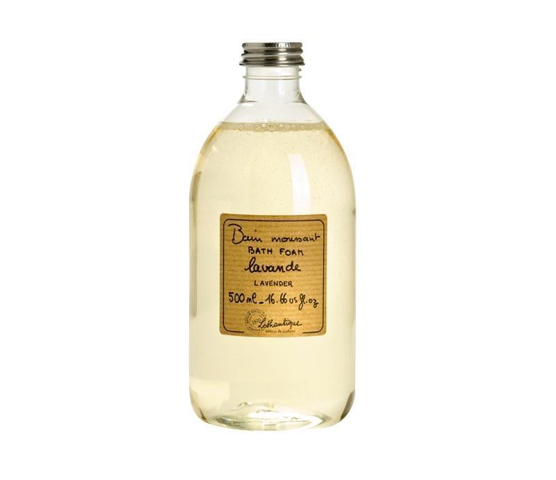 Lothantique Bain Moussant Lavande