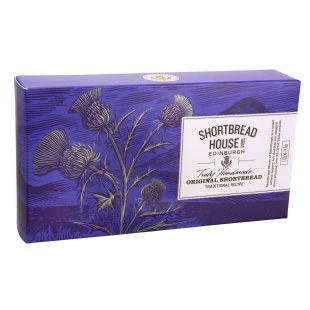 Originial Shortbread Fingers