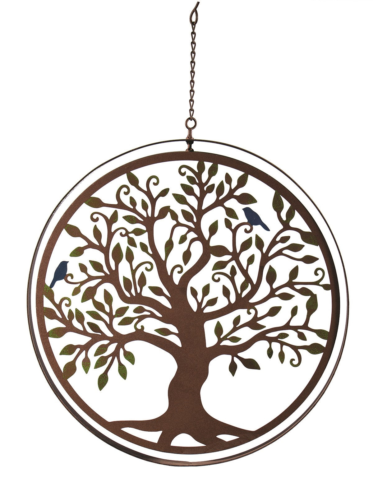 Tree of Life Hanging Decor
