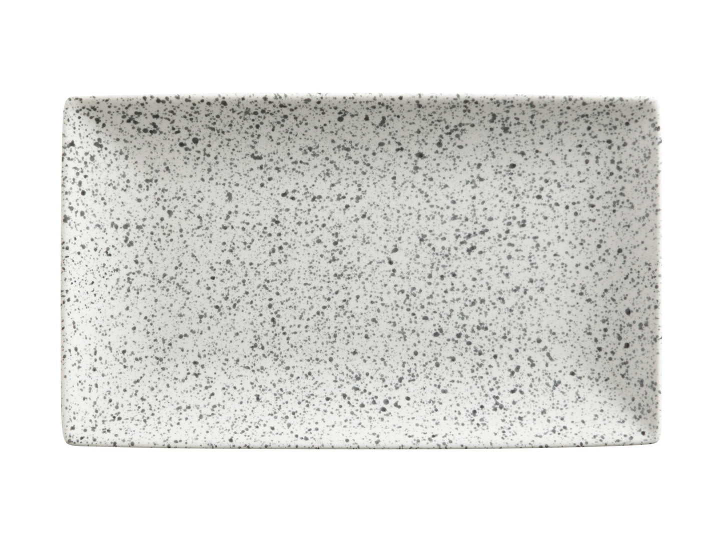 Speckled Platter Large