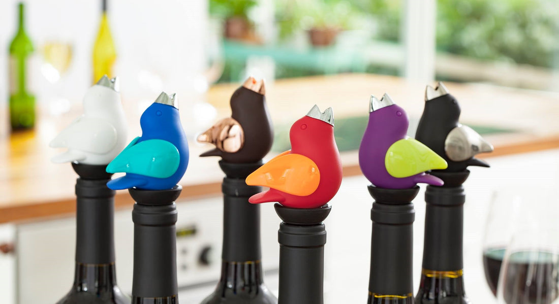 Holiday Entertaining Essentials