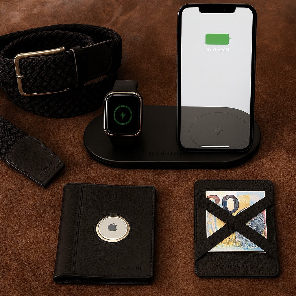 Handpicked Gifts for Him