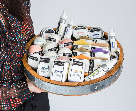 Relax and Unwind: Holiday Body & Spa Gifts