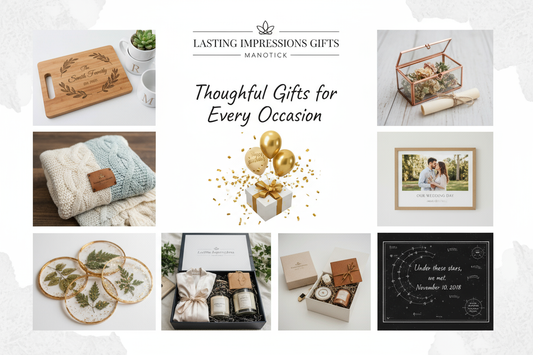 gifts for every occasion